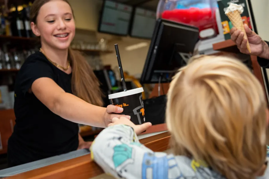 Haeghehorst horeca 2