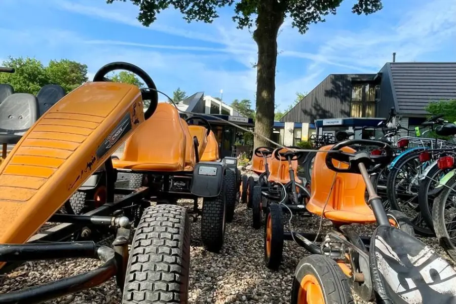 Skelters haeghehorst ermelo