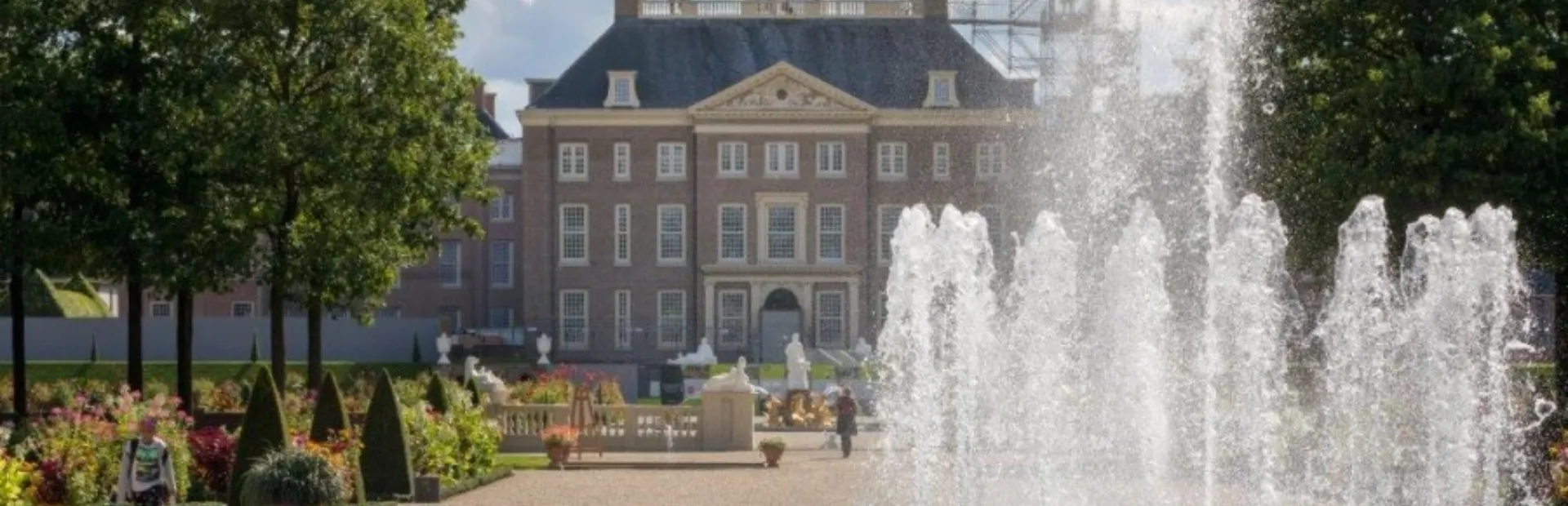 Paleis Het Loo