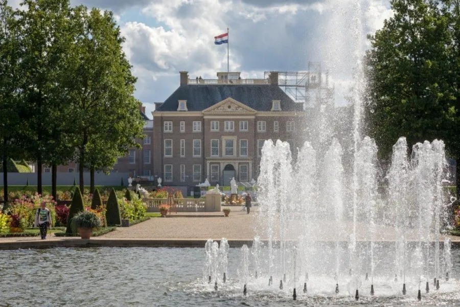 Paleis Het Loo