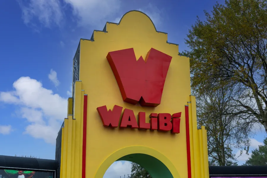 Walibi Holland